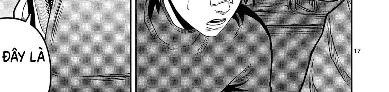 Hisokani Asare – The Poachers Chap 6 - Next Chap 7