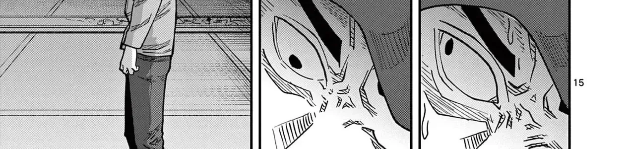 Hisokani Asare – The Poachers Chap 8 - Next Chap 9