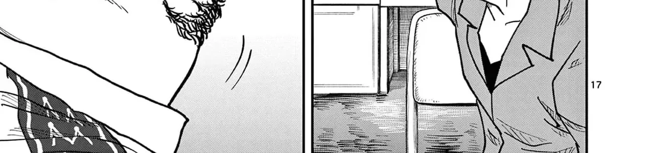 Hisokani Asare – The Poachers Chap 9 - Next Chap 10