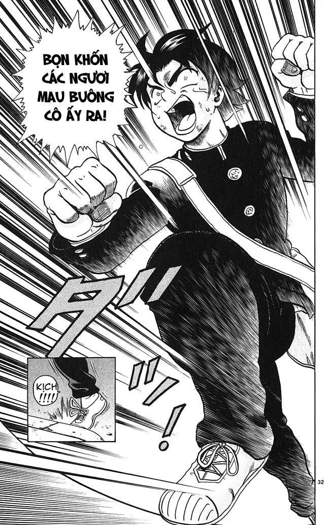 History’s Strongest Disciple Kenichi Chap 1 - Next Chap 2