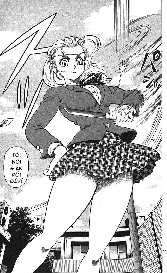 History’s Strongest Disciple Kenichi Chap 1 - Next Chap 2