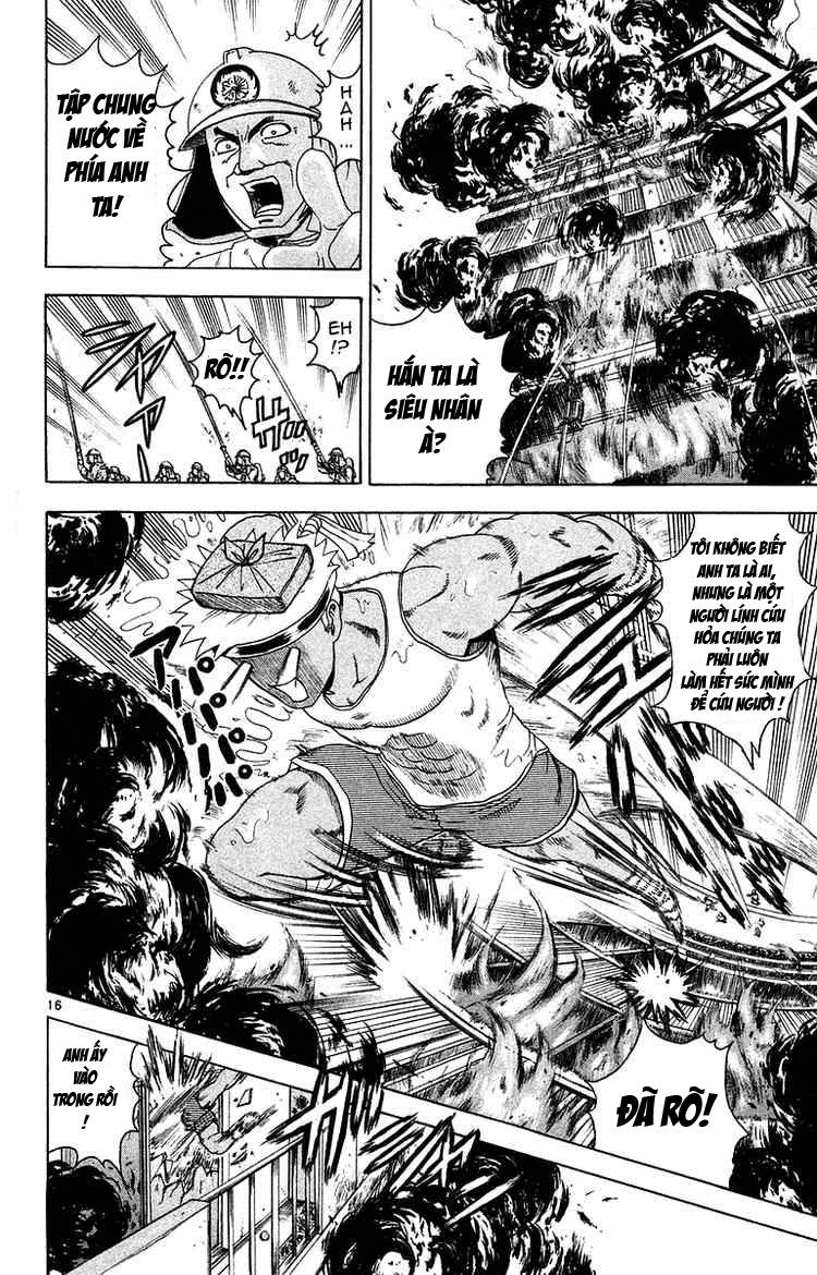 History’s Strongest Disciple Kenichi Chap 151 - Next Chap 152