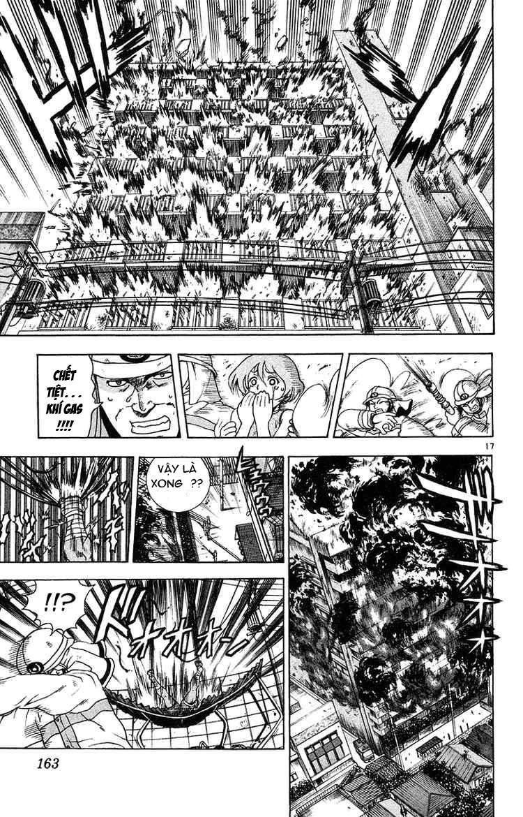 History’s Strongest Disciple Kenichi Chap 151 - Next Chap 152