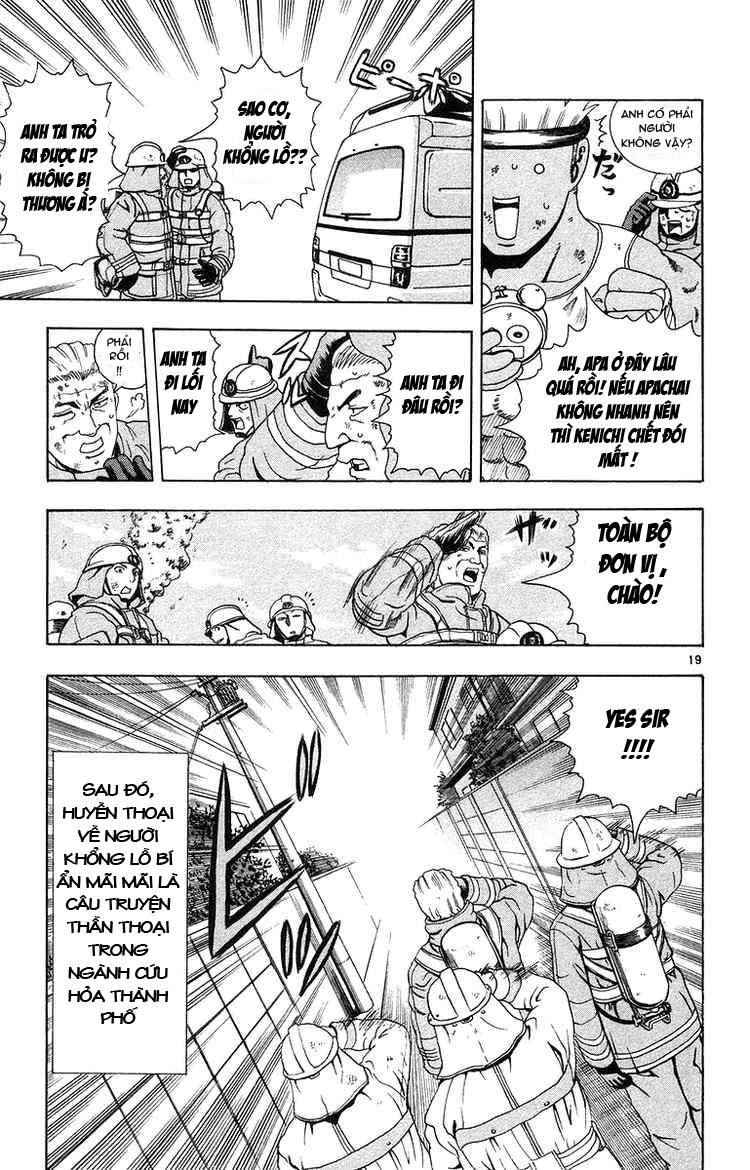 History’s Strongest Disciple Kenichi Chap 151 - Next Chap 152