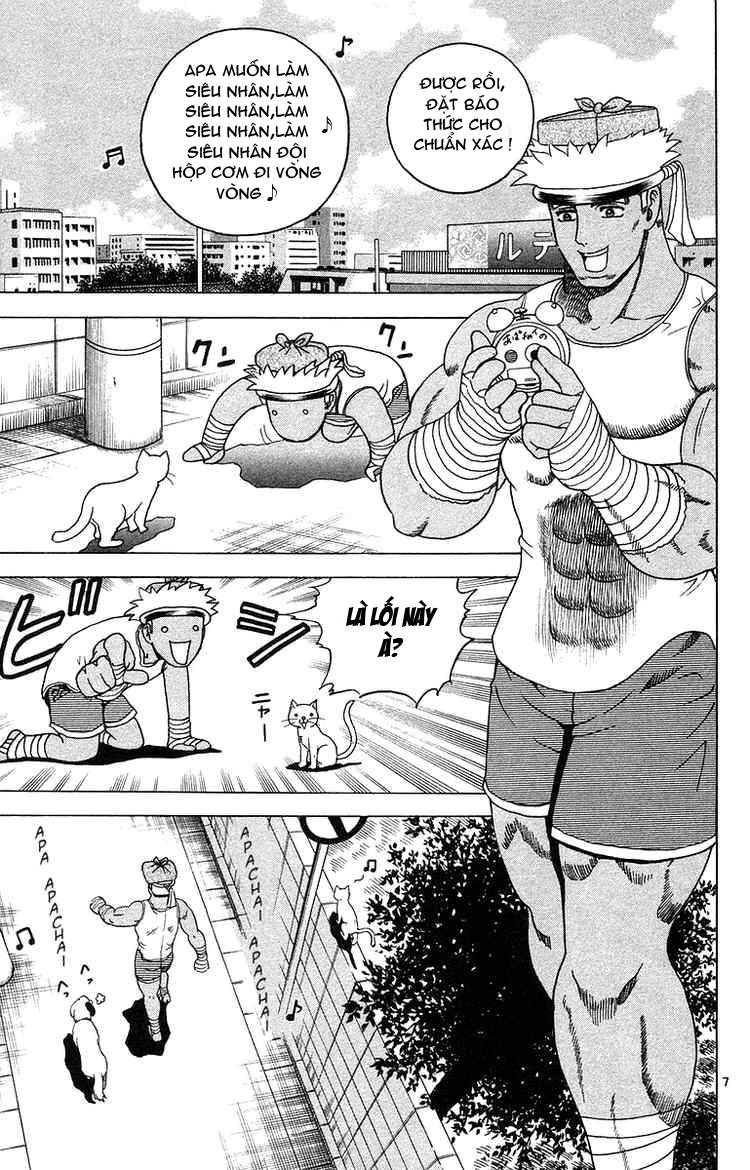 History’s Strongest Disciple Kenichi Chap 151 - Next Chap 152