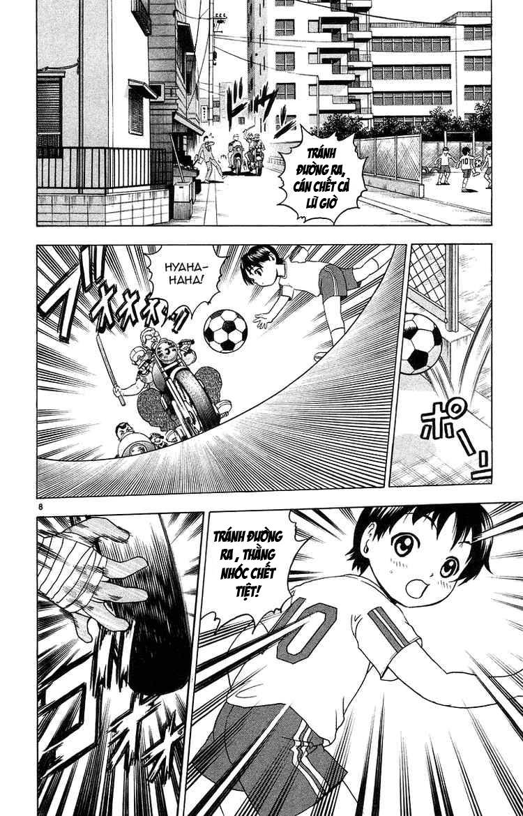 History’s Strongest Disciple Kenichi Chap 151 - Next Chap 152