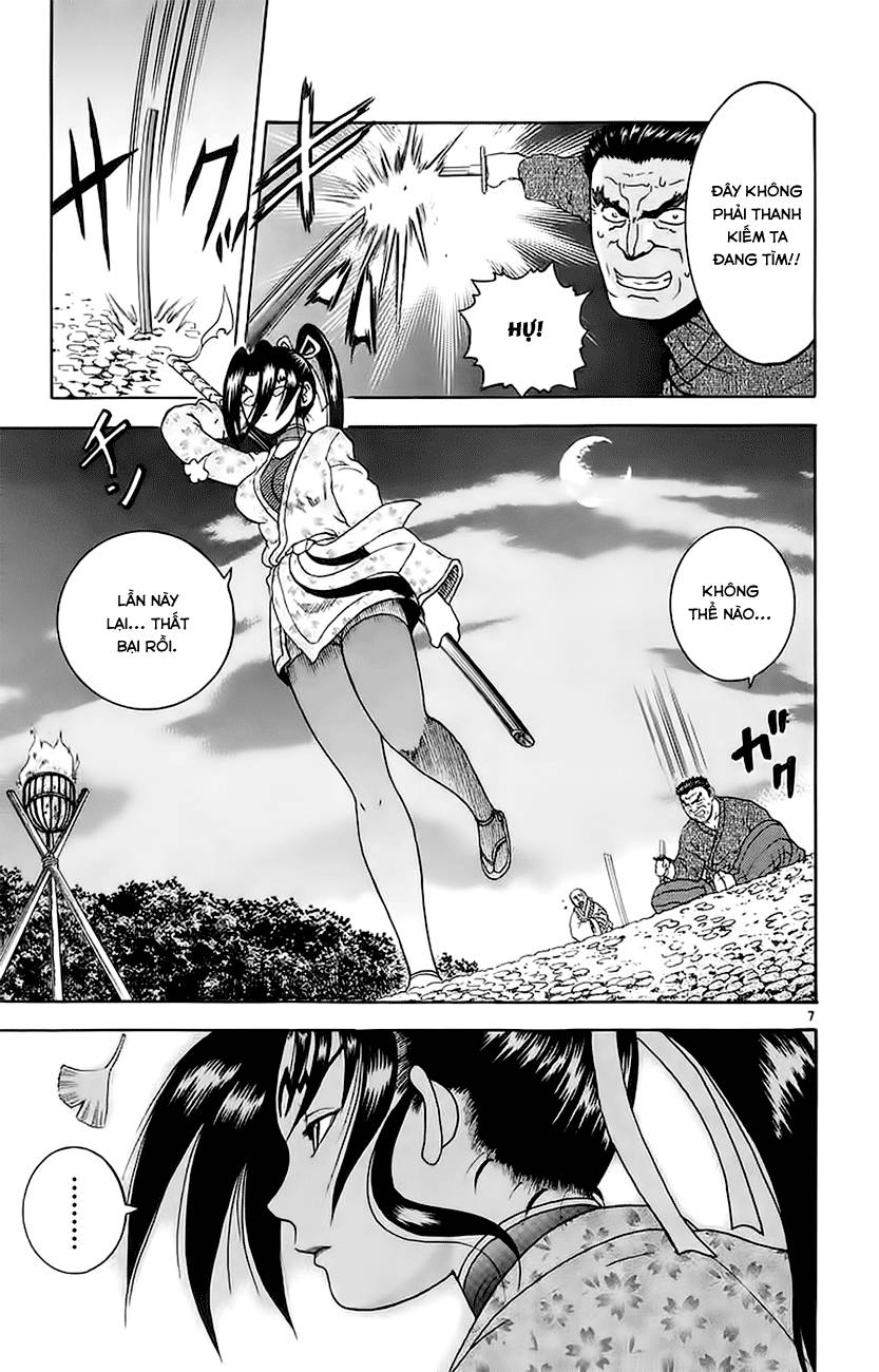 History’s Strongest Disciple Kenichi Chap 152 - Next Chap 153