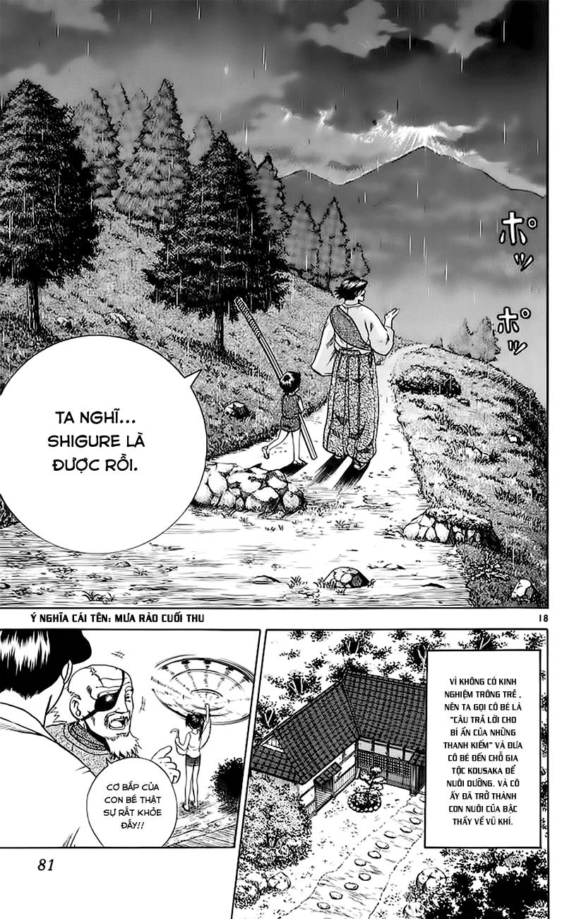 History’s Strongest Disciple Kenichi Chap 156 - Next Chap 157