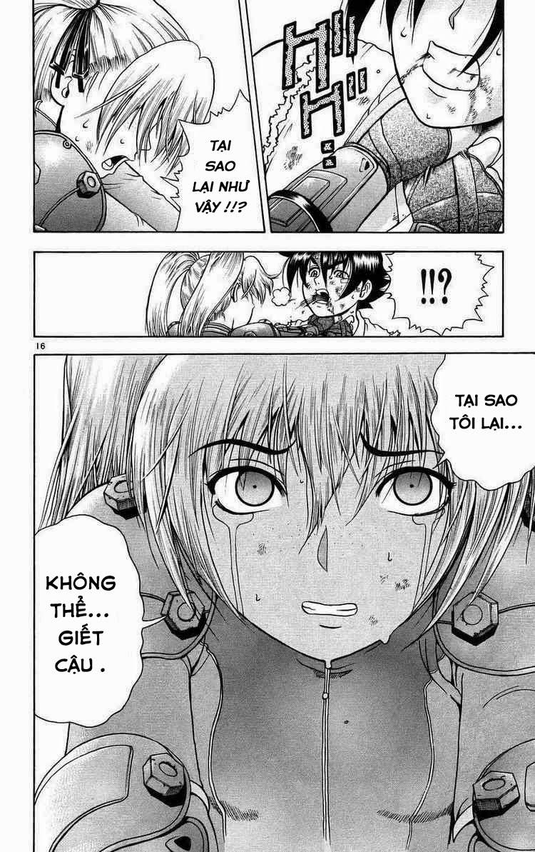 History’s Strongest Disciple Kenichi Chap 164 - Next Chap 165