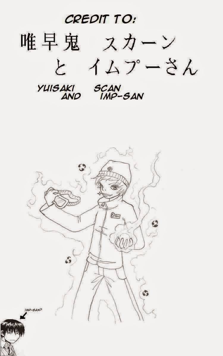 History’s Strongest Disciple Kenichi Chap 164 - Next Chap 165