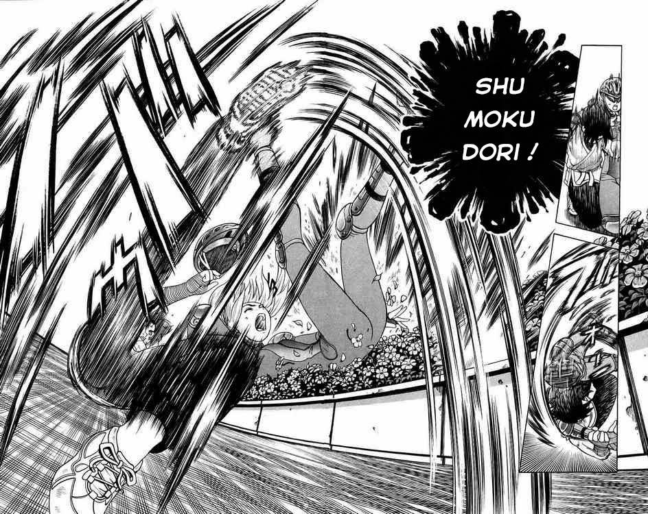 History’s Strongest Disciple Kenichi Chap 164 - Next Chap 165