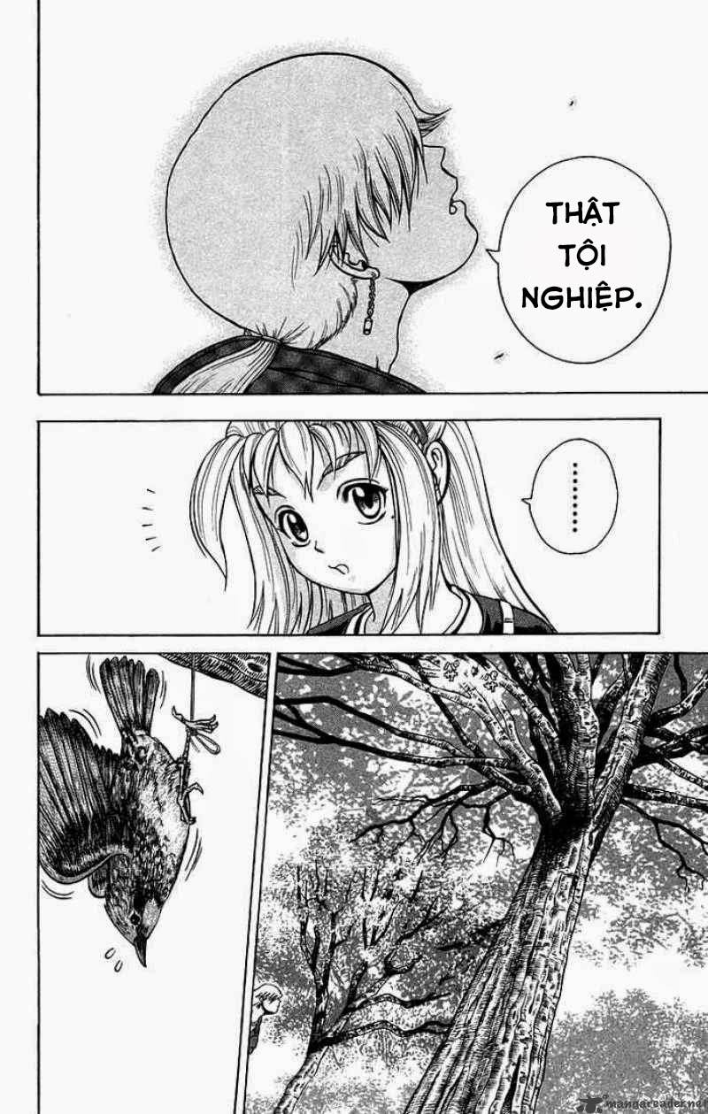 History’s Strongest Disciple Kenichi Chap 171 - Next Chap 172