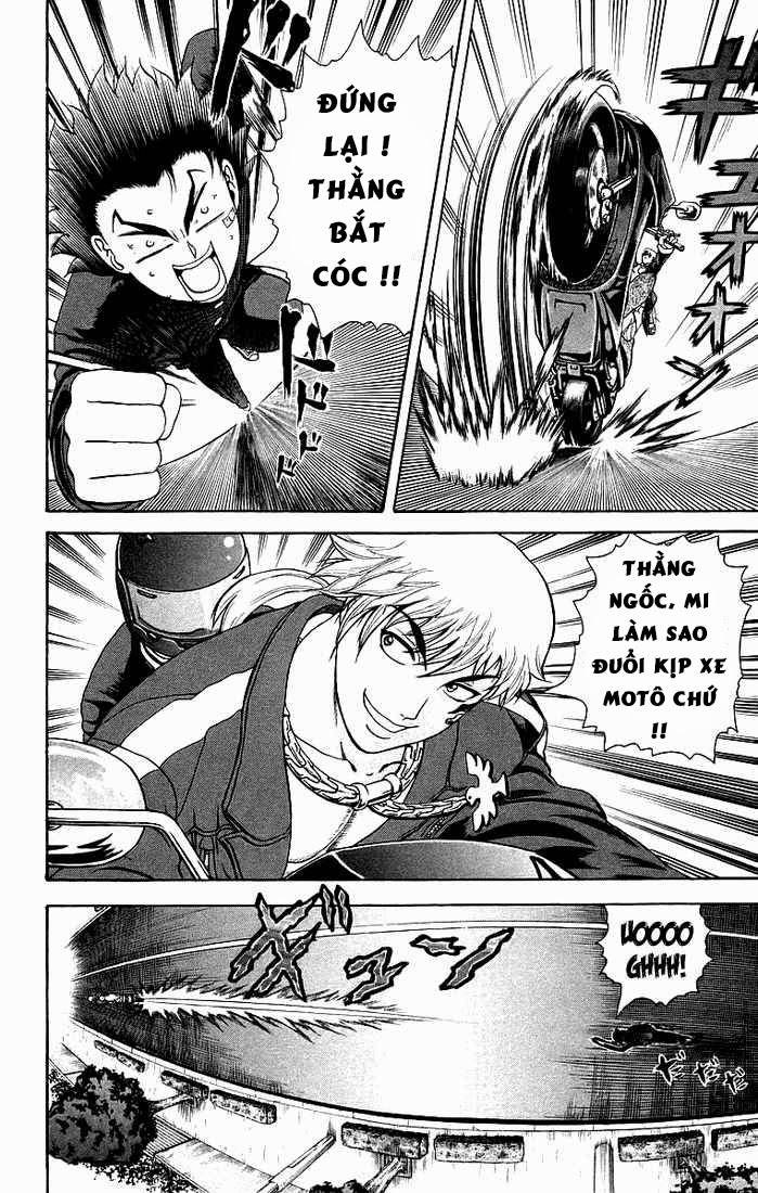 History’s Strongest Disciple Kenichi Chap 172 - Next Chap 173