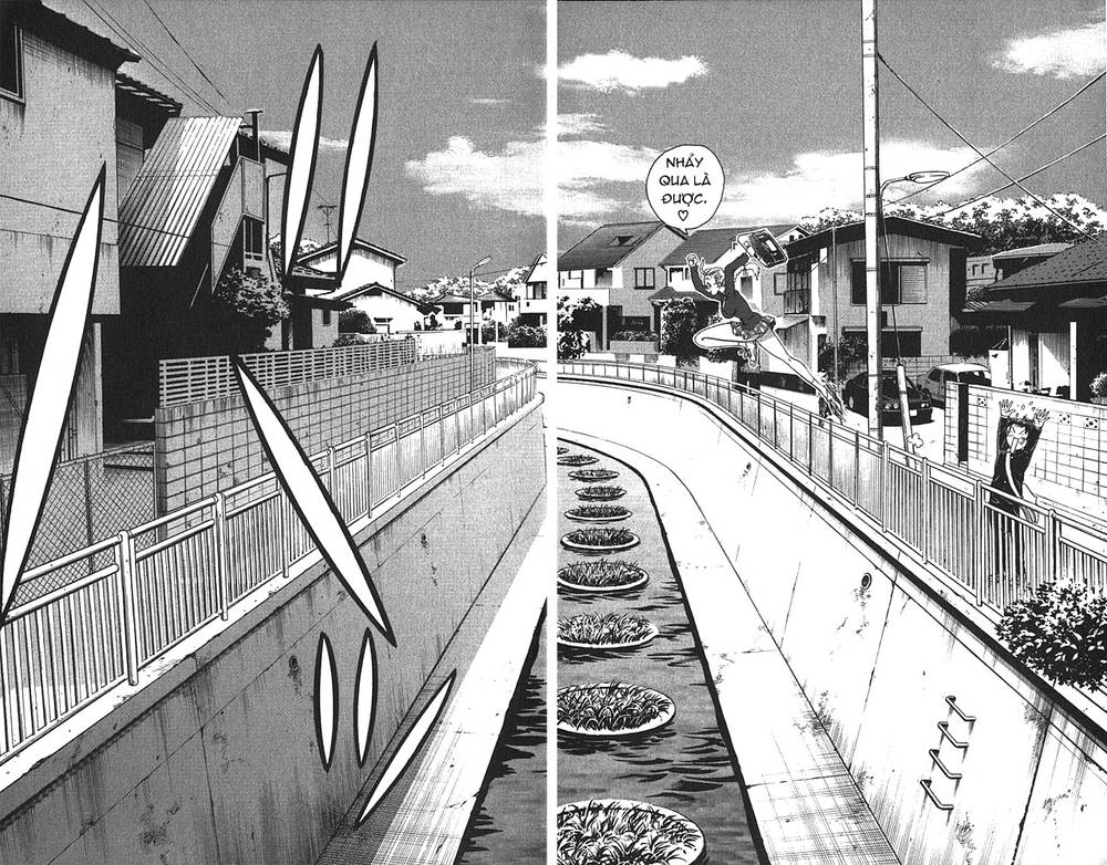 History’s Strongest Disciple Kenichi Chap 2 - Next Chap 3