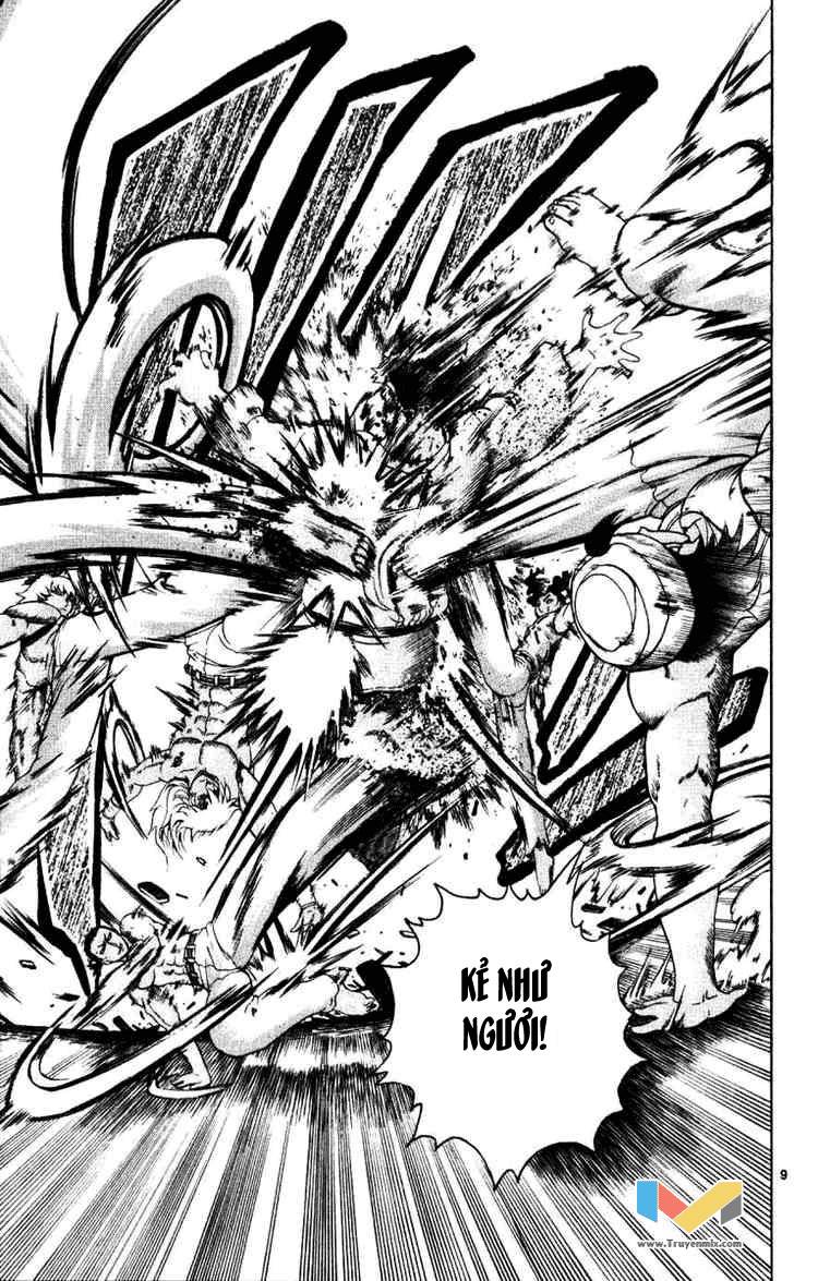 History’s Strongest Disciple Kenichi Chap 237 - Next Chap 238