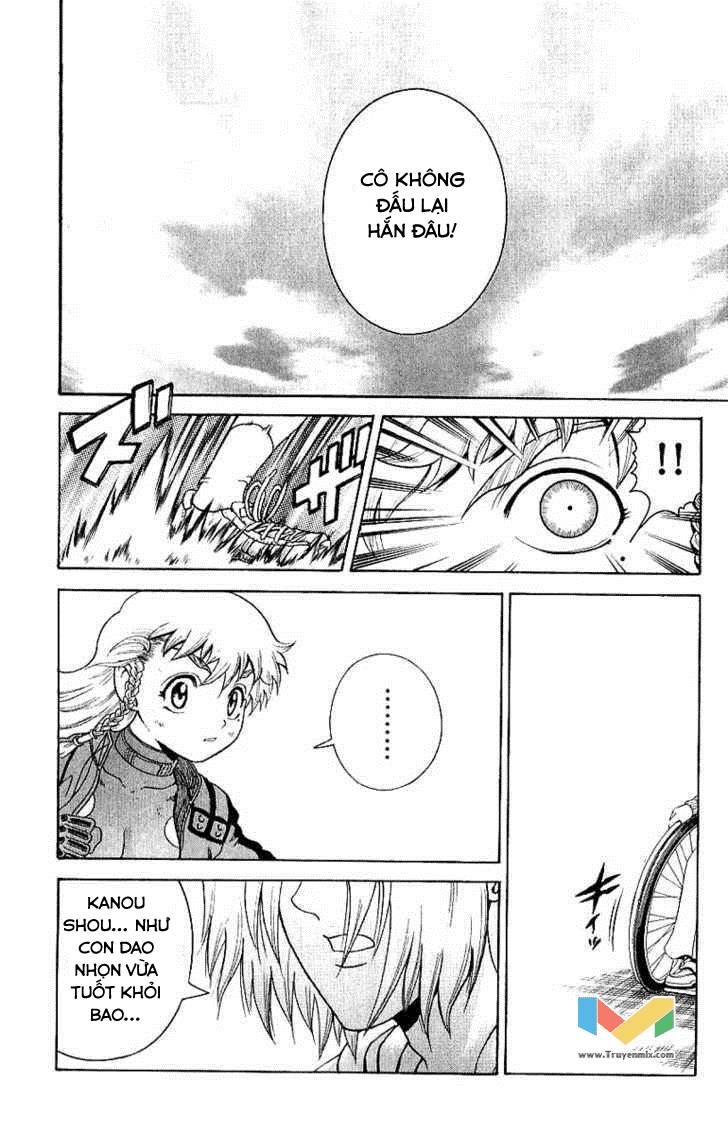 History’s Strongest Disciple Kenichi Chap 240 - Next Chap 241