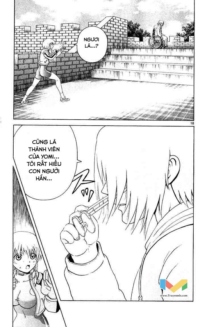 History’s Strongest Disciple Kenichi Chap 240 - Next Chap 241