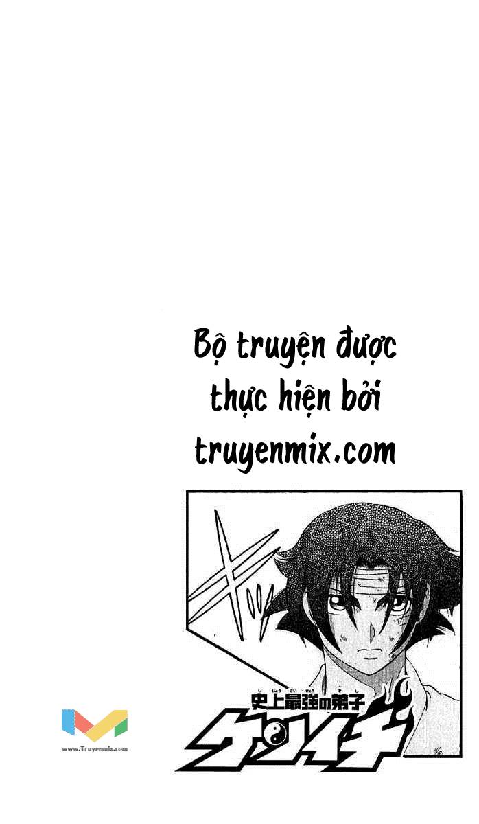 History’s Strongest Disciple Kenichi Chap 240 - Next Chap 241