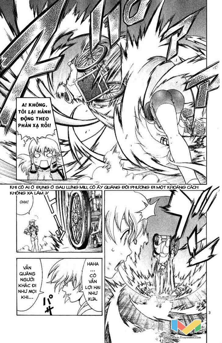 History’s Strongest Disciple Kenichi Chap 241 - Next Chap 242