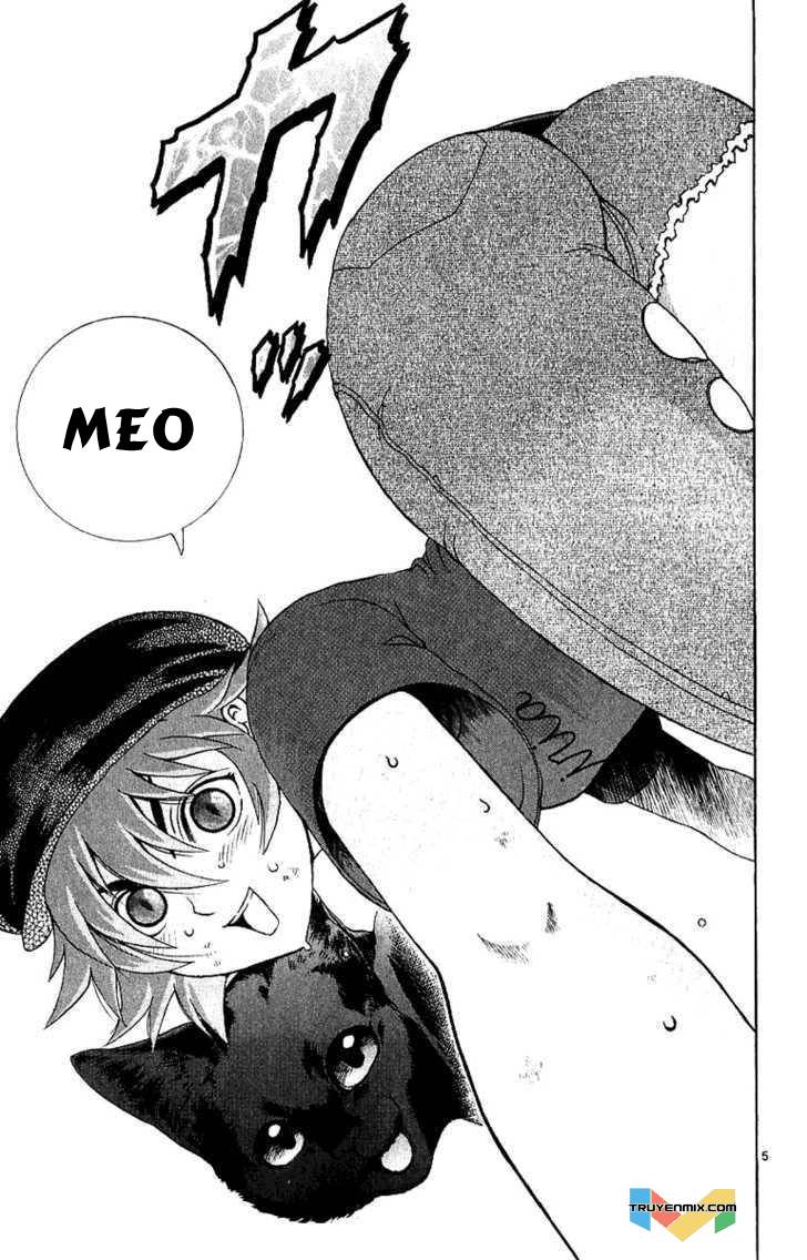 History’s Strongest Disciple Kenichi Chap 243 - Next Chap 244
