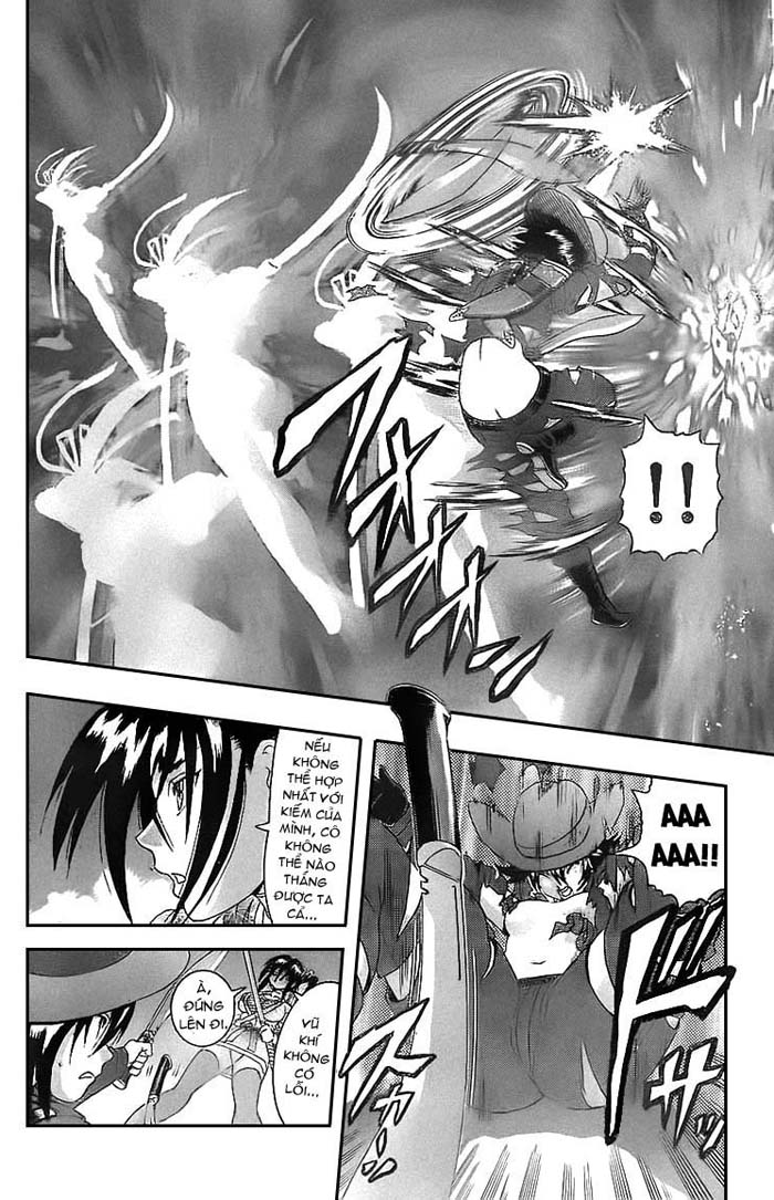 History’s Strongest Disciple Kenichi Chap 361 - Next Chap 362