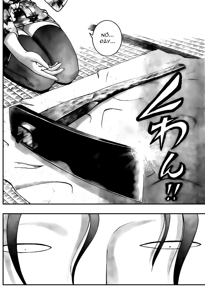 History’s Strongest Disciple Kenichi Chap 366 - Next Chap 367