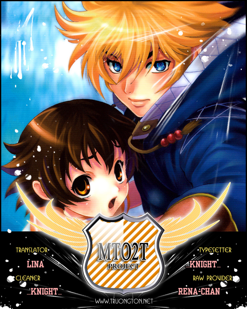 History’s Strongest Disciple Kenichi Chap 369 - Next Chap 370