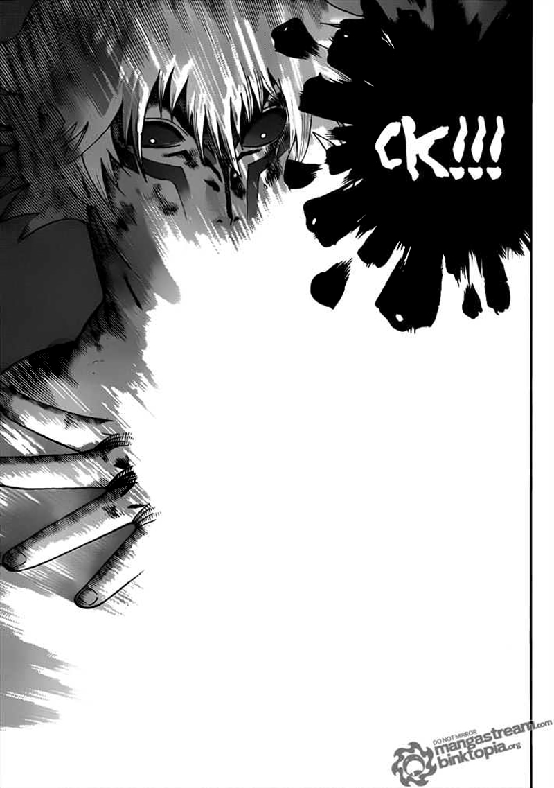 History’s Strongest Disciple Kenichi Chap 404 - Next Chap 405