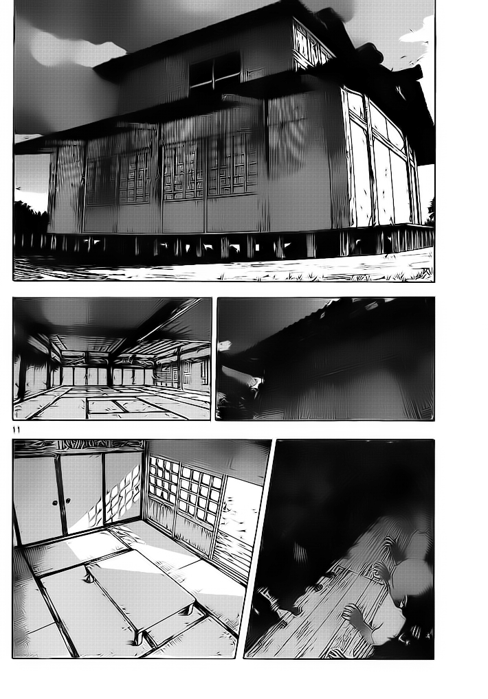 History’s Strongest Disciple Kenichi Chap 409 - Next Chap 410