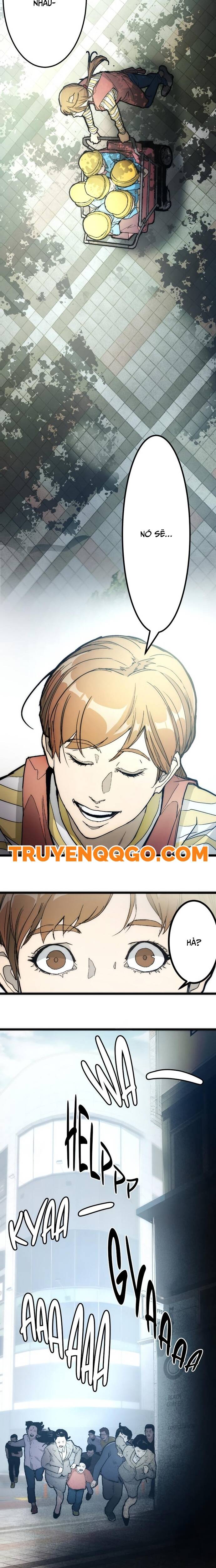 Hitogui Chap 1 - Next Chap 2