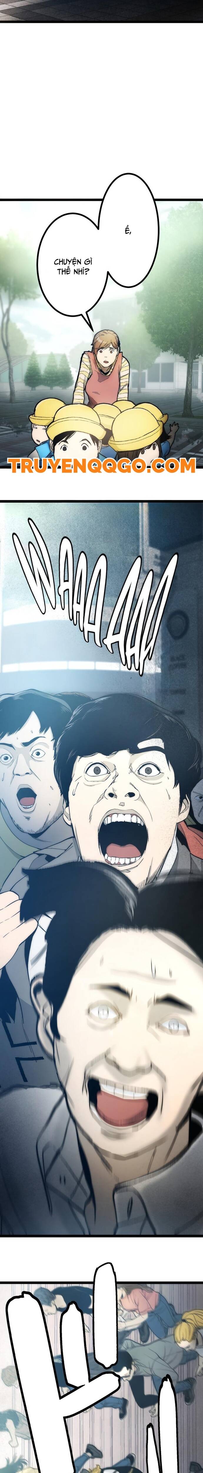 Hitogui Chap 1 - Next Chap 2