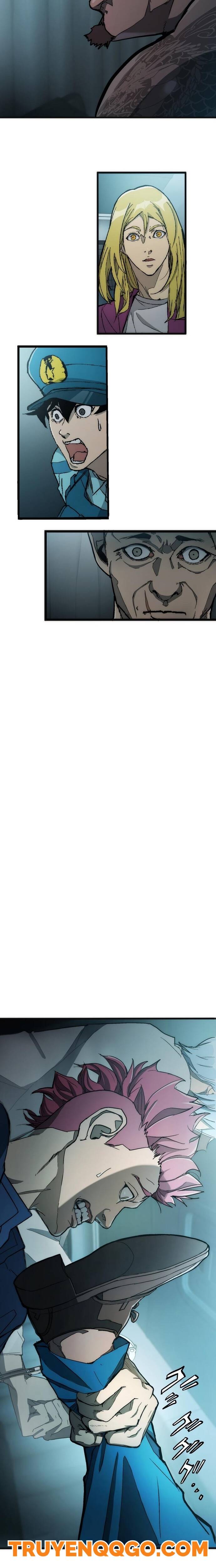 Hitogui Chap 1 - Next Chap 2