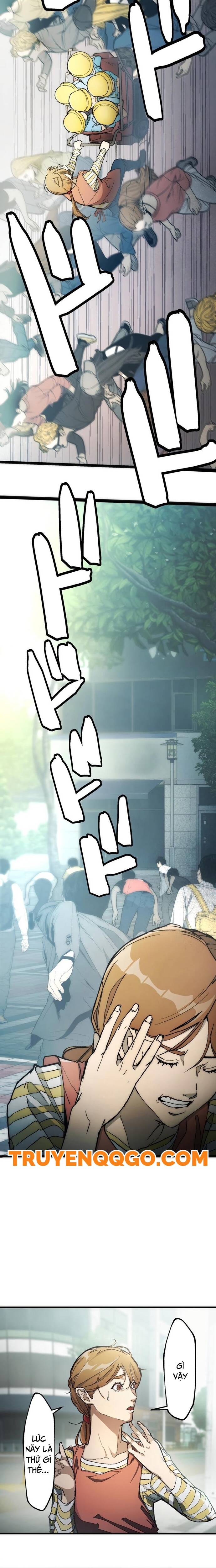 Hitogui Chap 1 - Next Chap 2