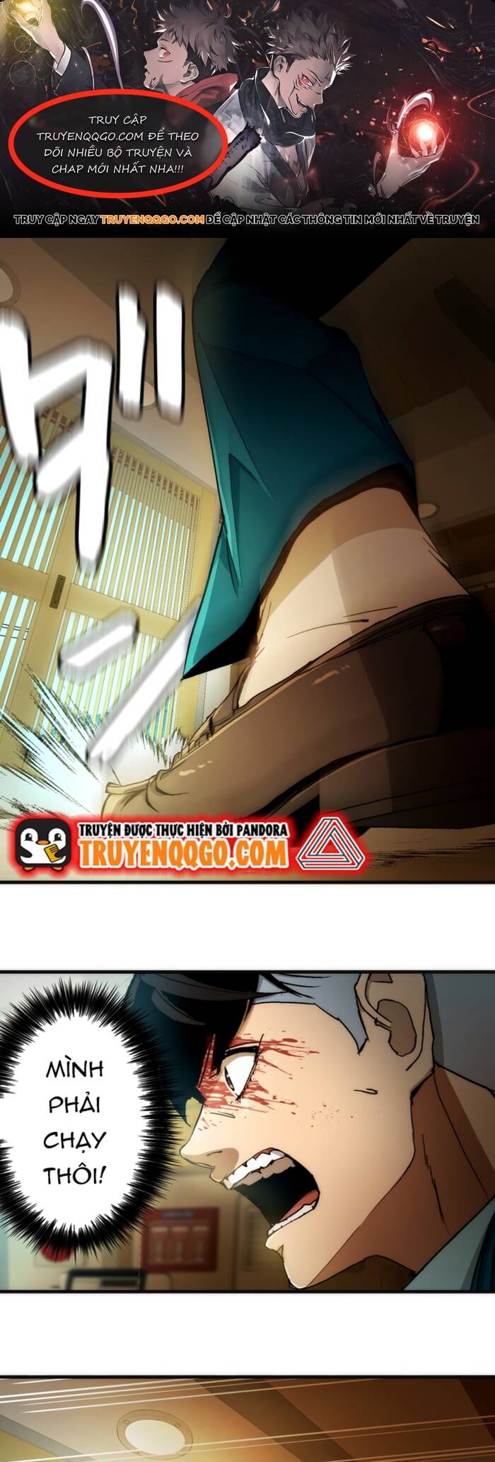 Hitogui Chap 10.1 - Next Chap 11.1