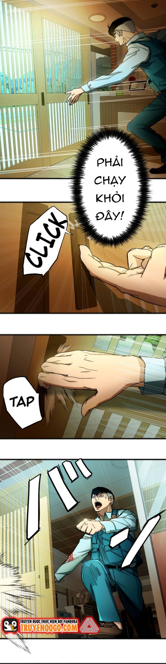 Hitogui Chap 10.1 - Next Chap 11.1