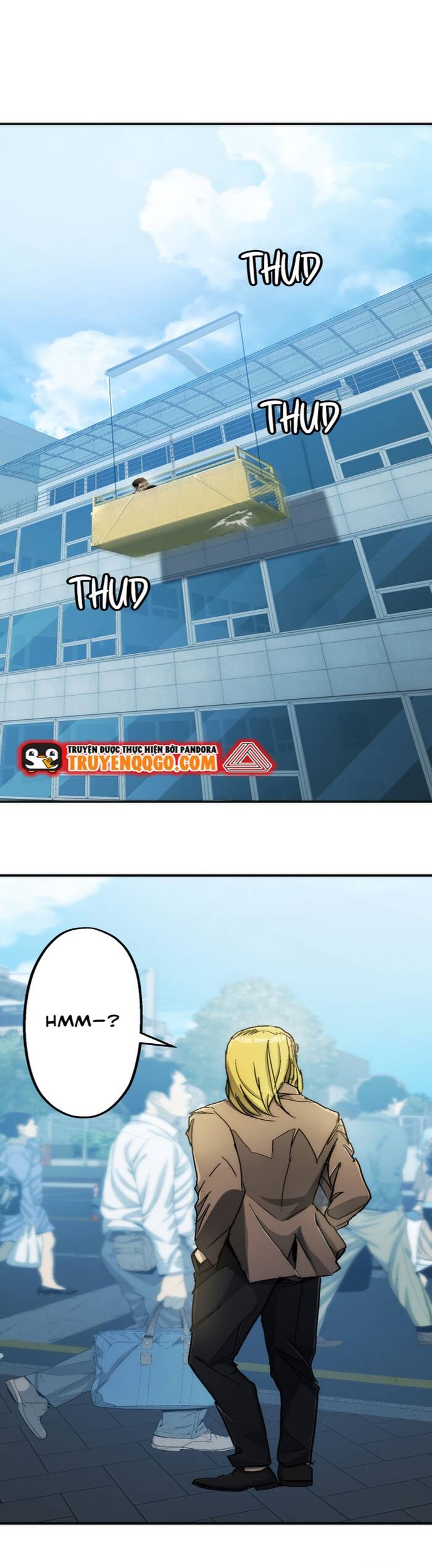 Hitogui Chap 10.1 - Next Chap 11.1