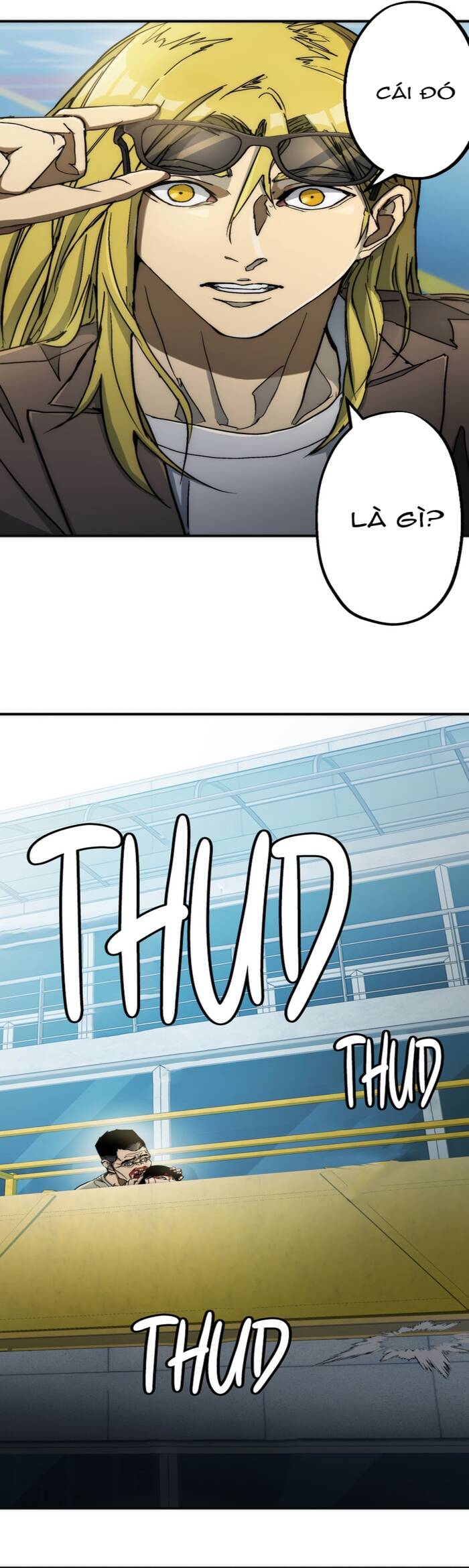 Hitogui Chap 10.1 - Next Chap 11.1