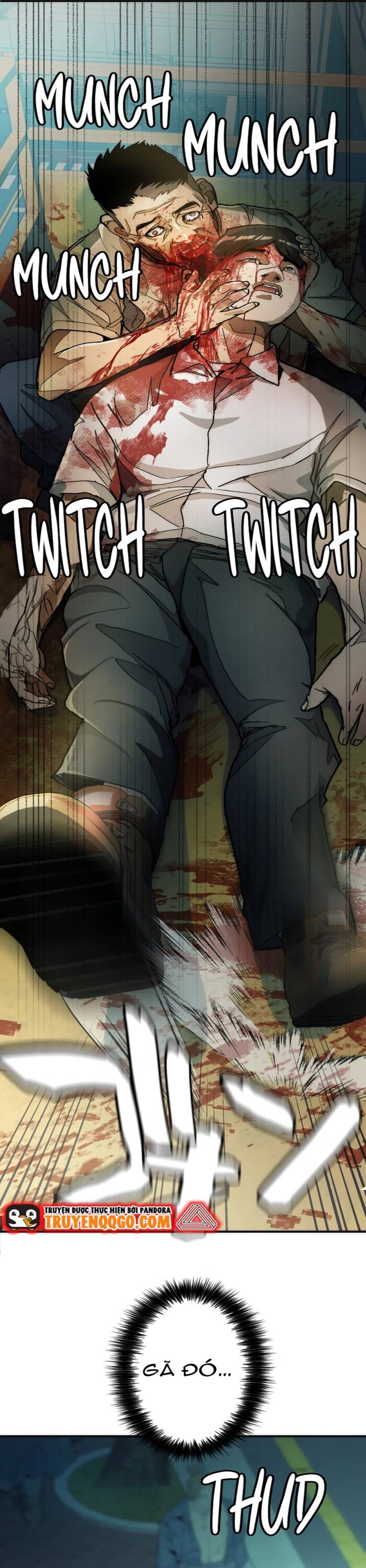 Hitogui Chap 10.1 - Next Chap 11.1