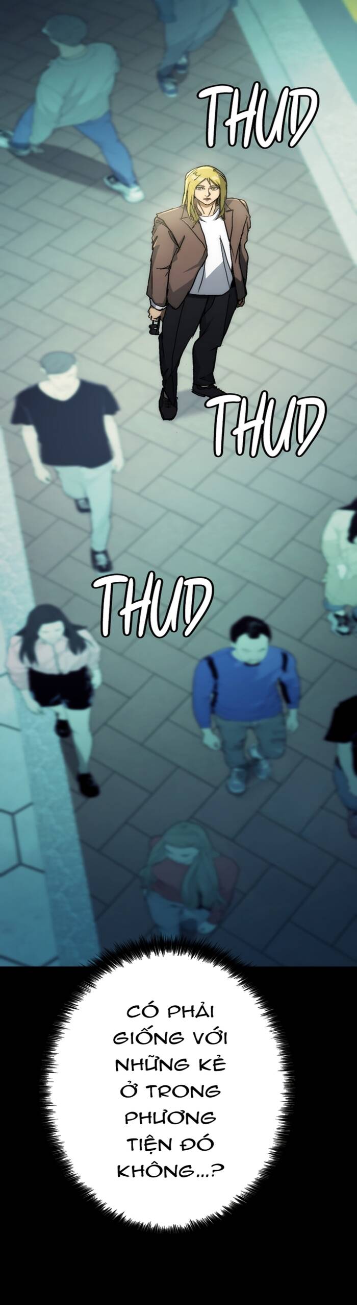 Hitogui Chap 10.1 - Next Chap 11.1