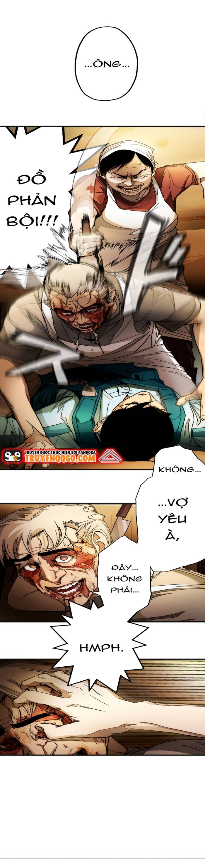 Hitogui Chap 10.1 - Next Chap 11.1