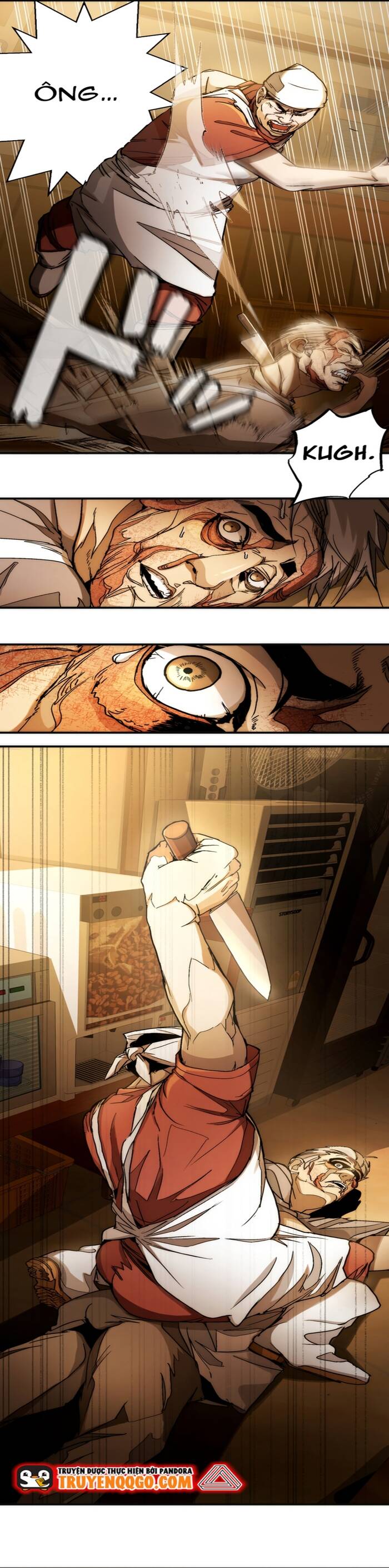 Hitogui Chap 10.1 - Next Chap 11.1