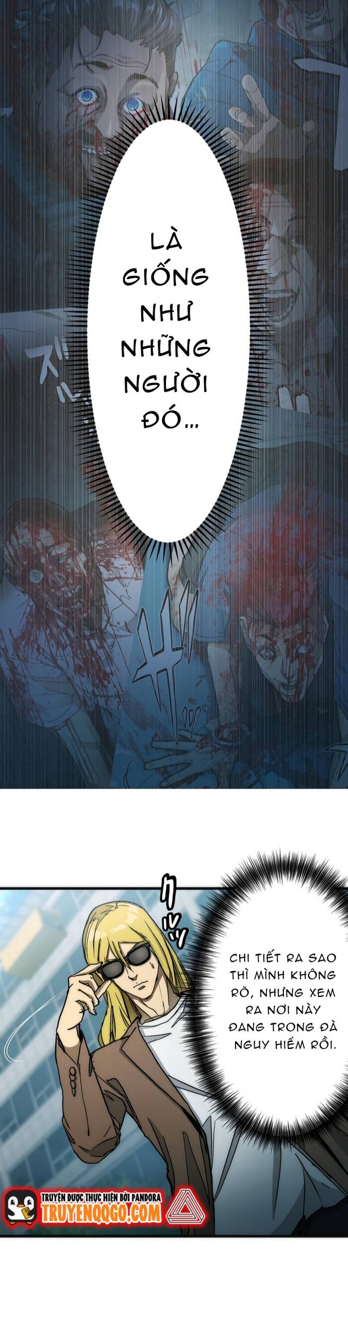 Hitogui Chap 11 - Next Chap 12