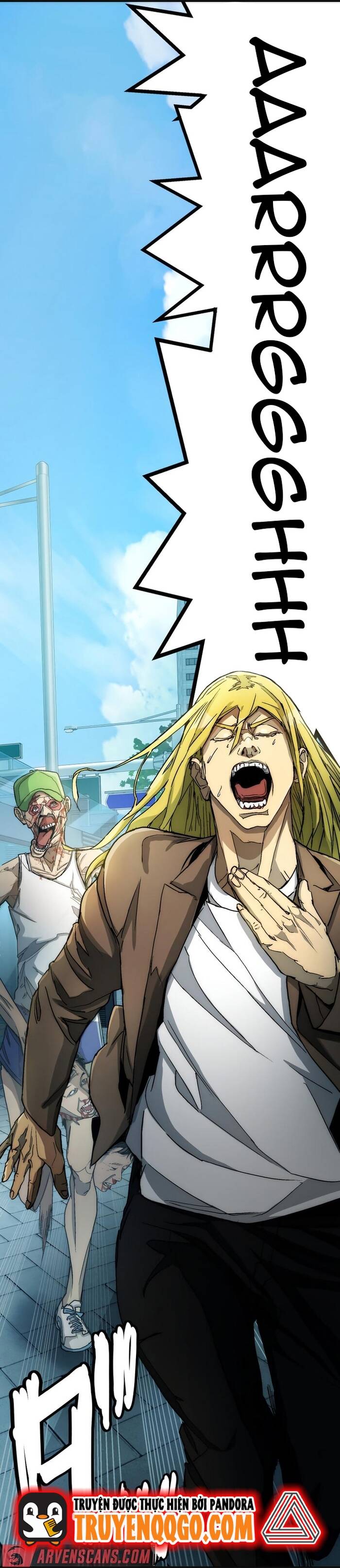 Hitogui Chap 12 - Next Chap 13