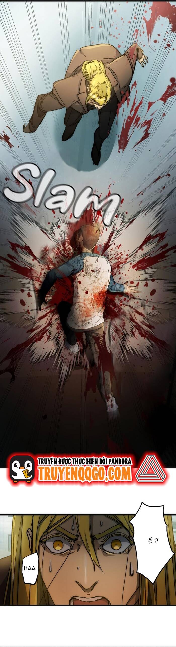 Hitogui Chap 12 - Next Chap 13