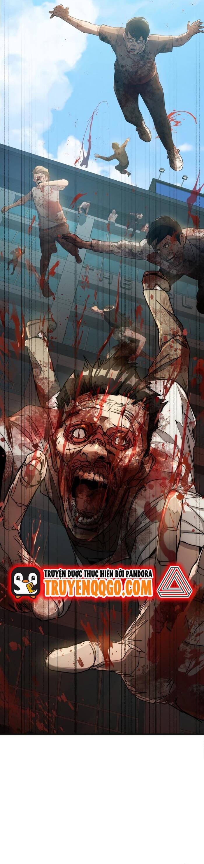 Hitogui Chap 12 - Next Chap 13