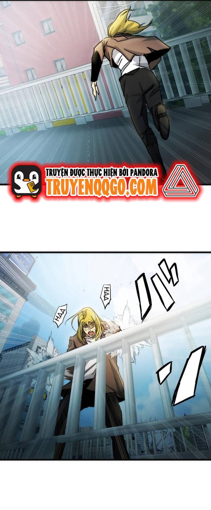 Hitogui Chap 12 - Next Chap 13