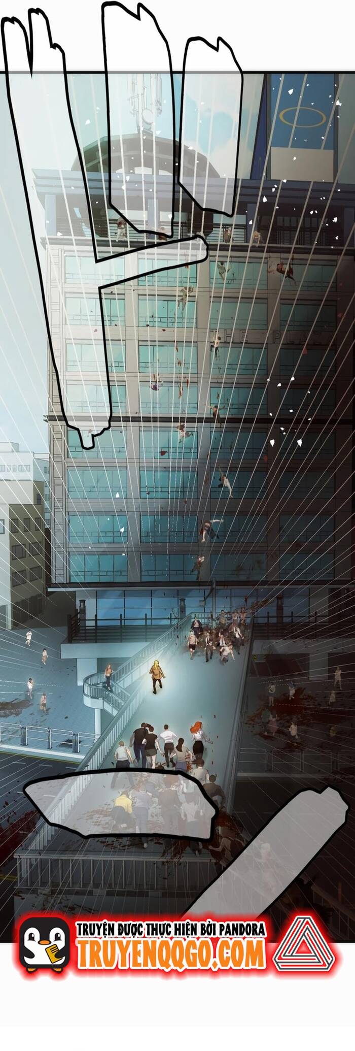 Hitogui Chap 12 - Next Chap 13