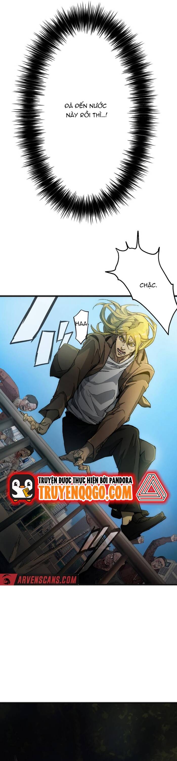 Hitogui Chap 12 - Next Chap 13