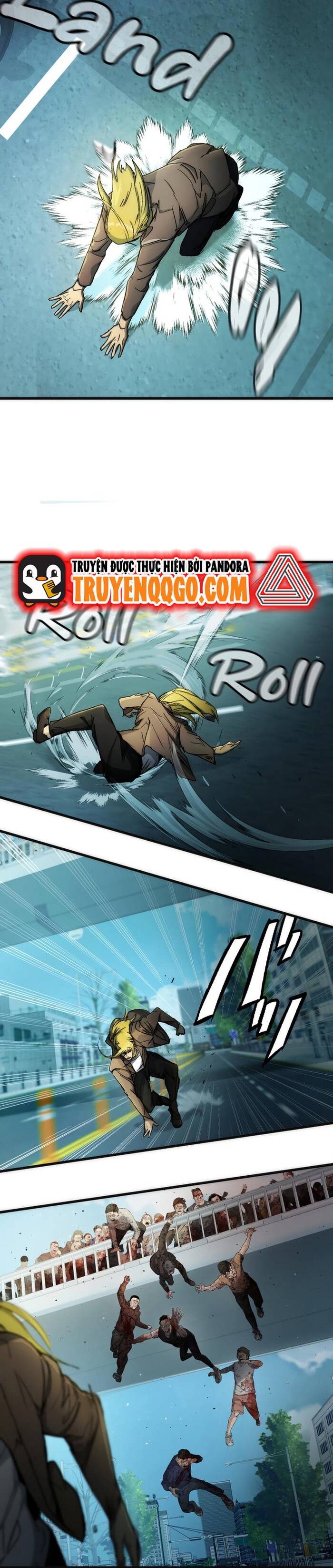 Hitogui Chap 12 - Next Chap 13