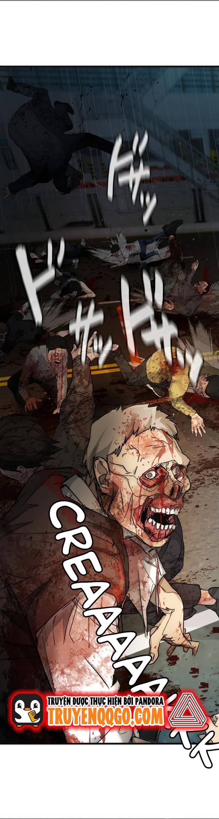 Hitogui Chap 12 - Next Chap 13